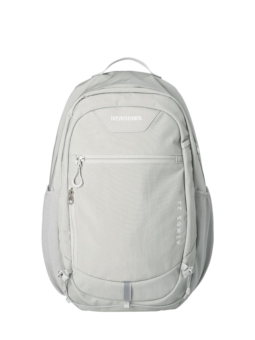 [2월 6일 예약 출고] ATMOS 22 BACKPACK / GRAY