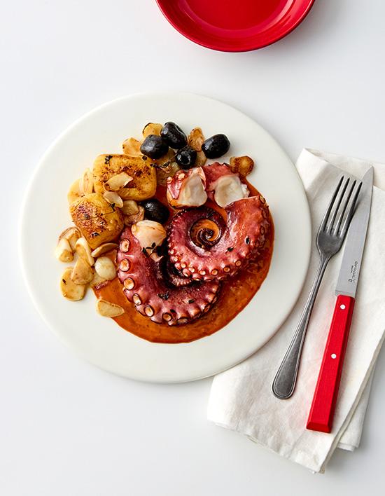 [리틀스페인] 인기 메뉴 3종 (택1)