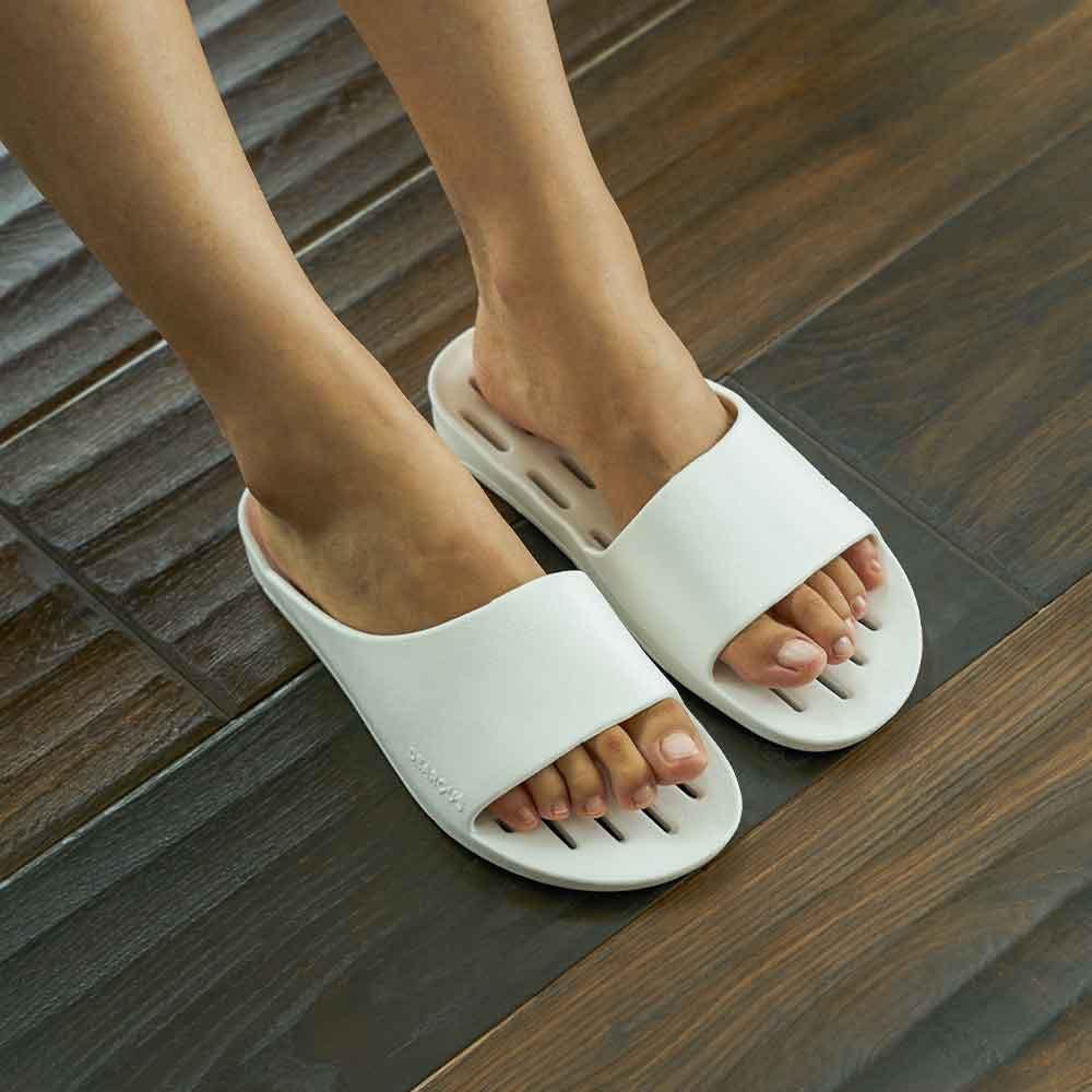 EVA 욕실화 디어커스 누볼라 Designed by Italy 화장실 슬리퍼