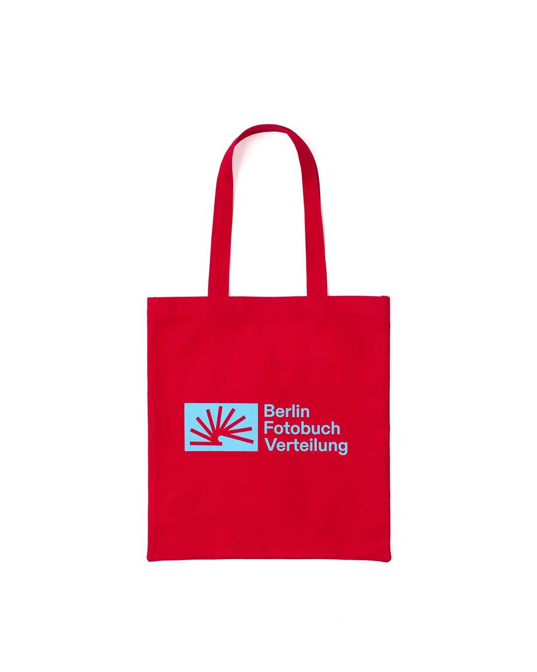 002 BAG (RED 03)