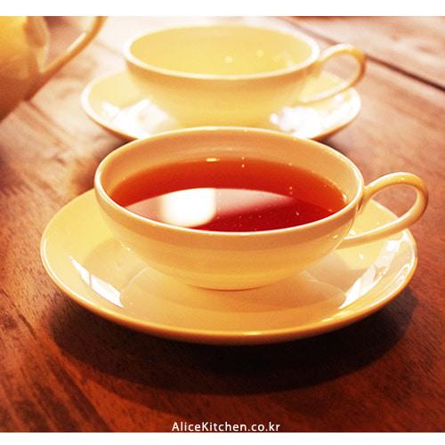 본차이나 찻잔- 알라딘(고퀄리티에 착한 가격! 실용성 짱~)