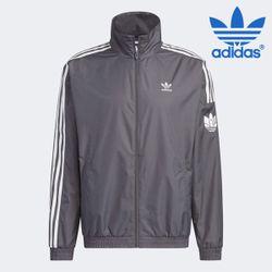 자켓  D11  JI7533   RETRO TF JKT U 레트로 트레포일 재킷 젠더 뉴트럴 _P391971294