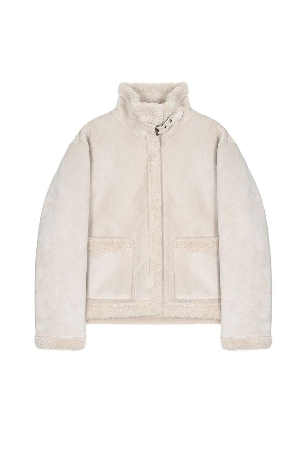 키이라 ivory pocket mustang(문의폭주)