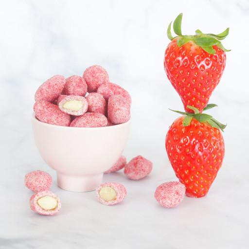 🍓신상최저가🍓라벨무료🍓딸기 아망드쇼콜라🍓겨울한정