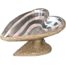 Love bowl - brown
