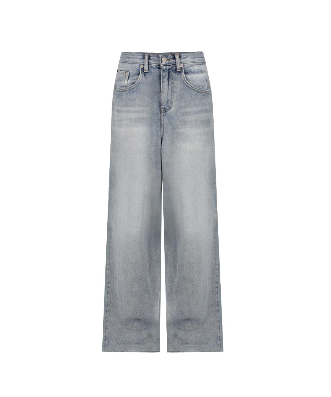 Milkshake jeans