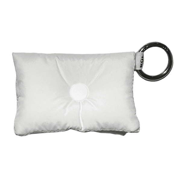 TINY cushion pouch