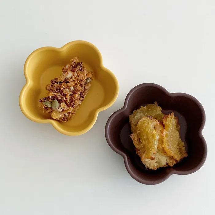 [프랑브아즈X시리츠] 데이지 보울 단품 4컬러