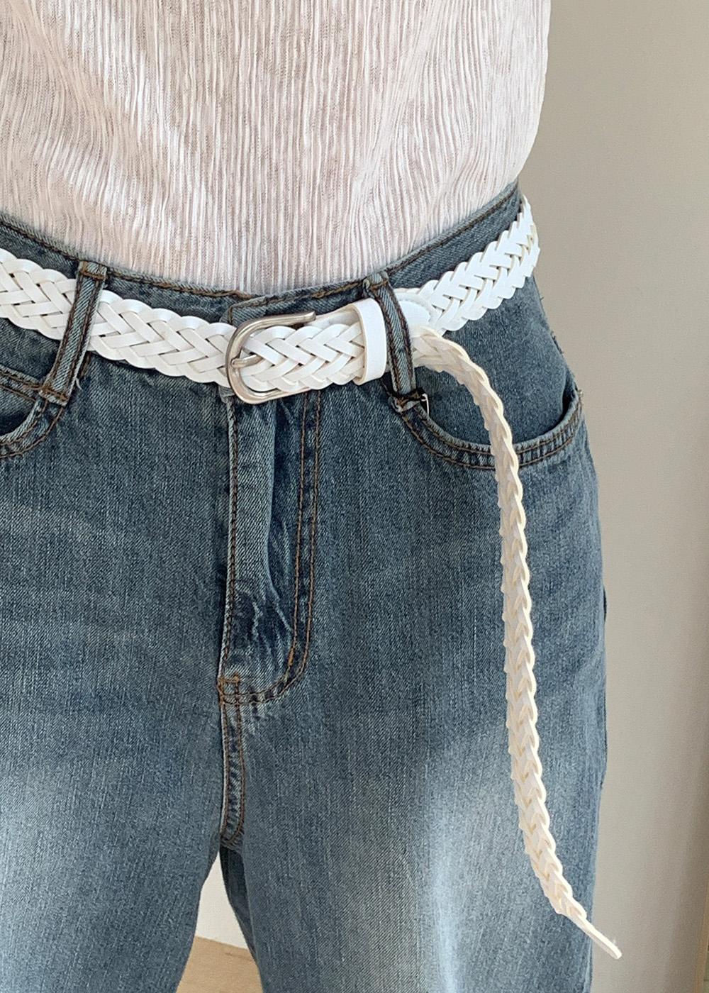릿킴 TWIST BELT