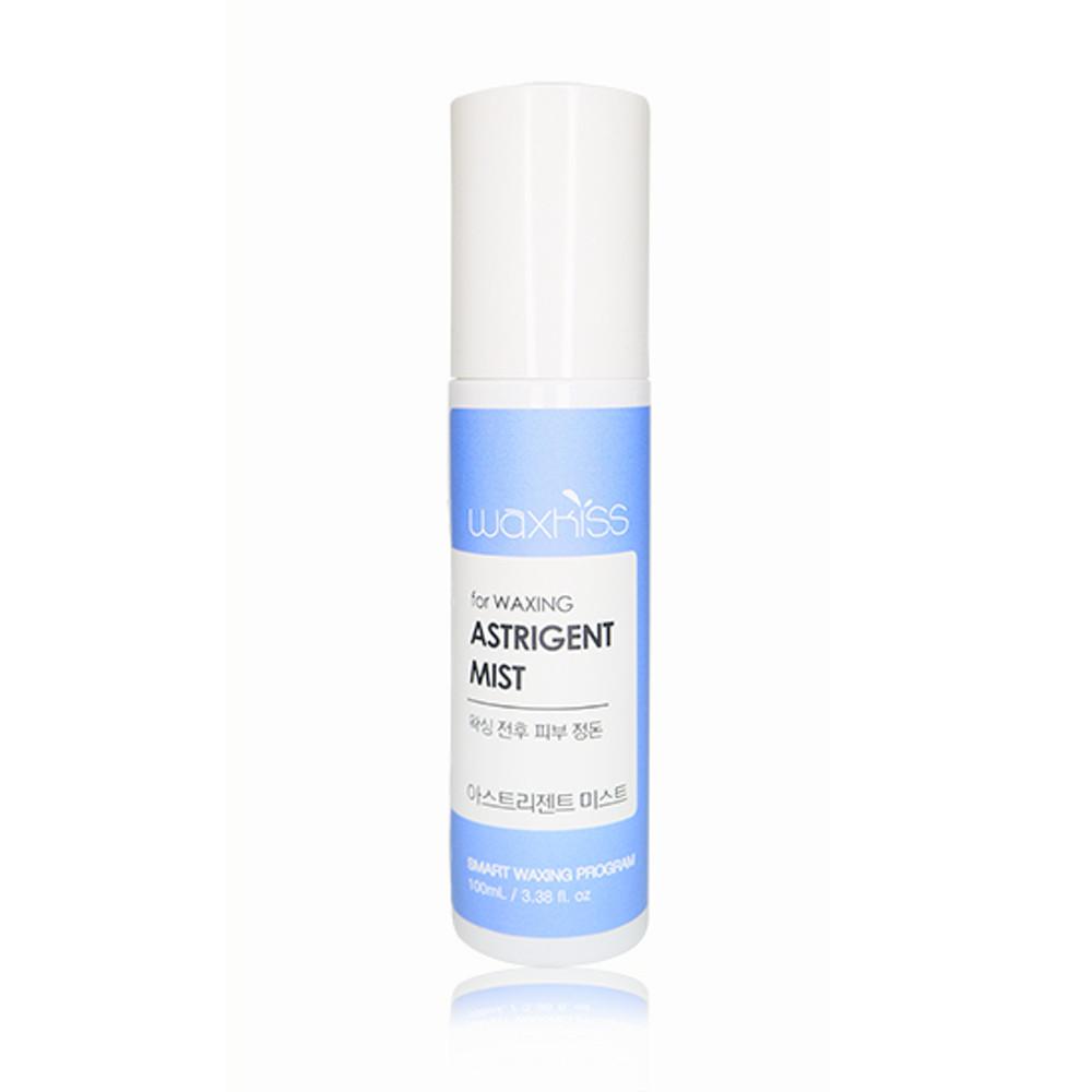왁스키스 셀프왁싱 전후처리제 아스트리젠트 미스트 100ml