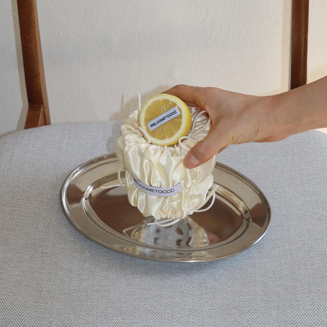 POUPOUPOT (POPO) BUTTER 화분팟