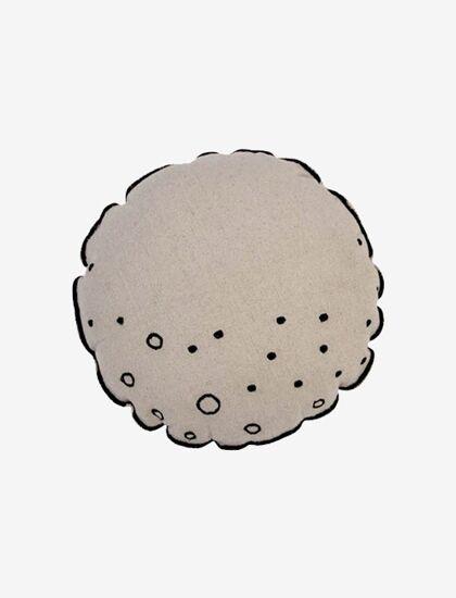달 쿠션 (O 40cm)