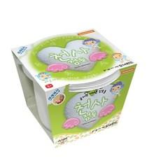 도너랜드 천사점토 140g