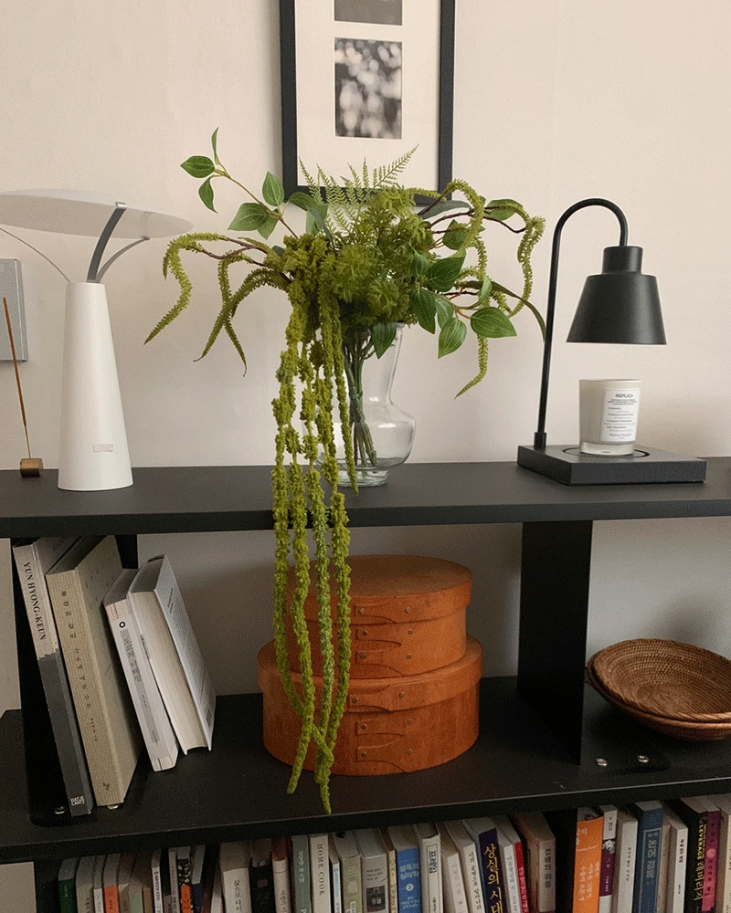 [조화키트] Flower kit - Wild grass *바로배송!