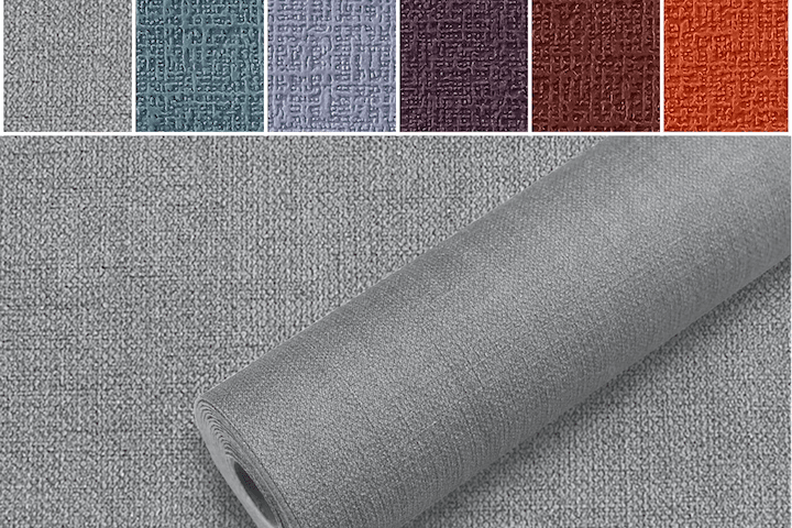 간편 셀프 도배 붙이는 벽지 18 colors 사이즈 선택가능