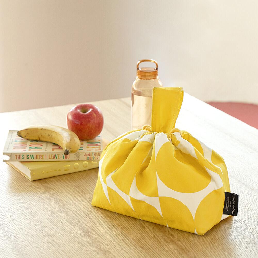 [29CM 단독선발매] 딜리백 SUNNY SIDE UP (보온/보냉)