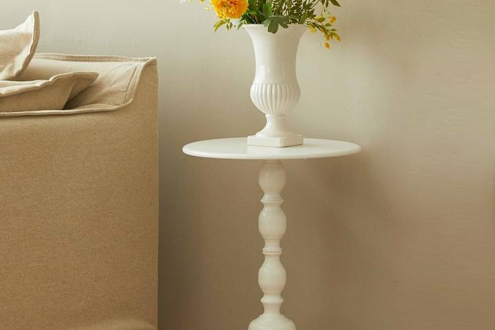 루체 소파 거실 사이드테이블 pn868