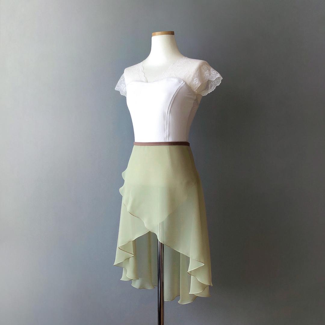 Basic ;garden green
