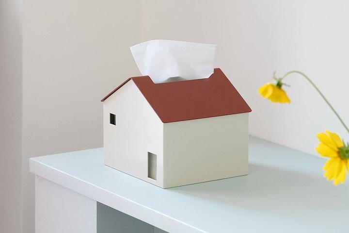 코지 티슈 케이스 5colors