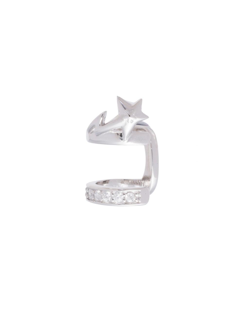 STA earcuff