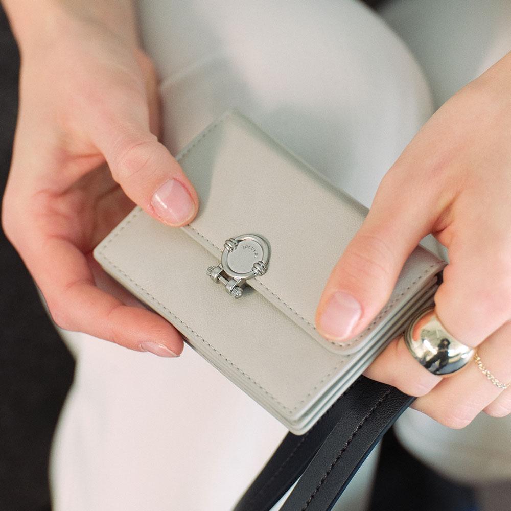 LETTRE CARD WALLET_4color