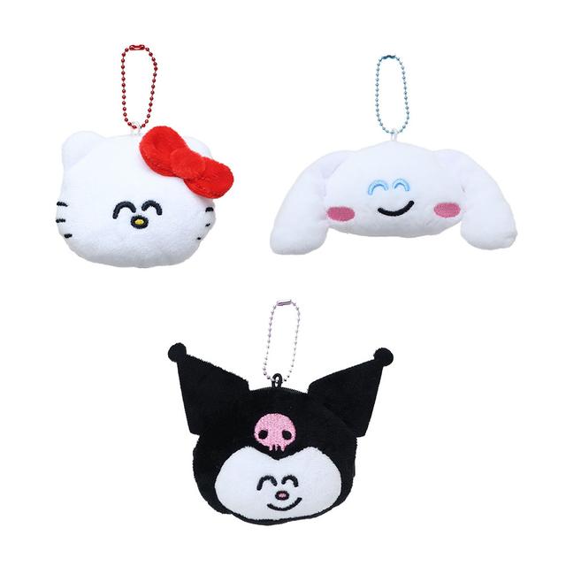 Monamhee x 10 Corso Como Bianco Keyring Black ★人気 모남희 Monamhee x 10 Corso Como Bianco Keyring Black - 위시버킷