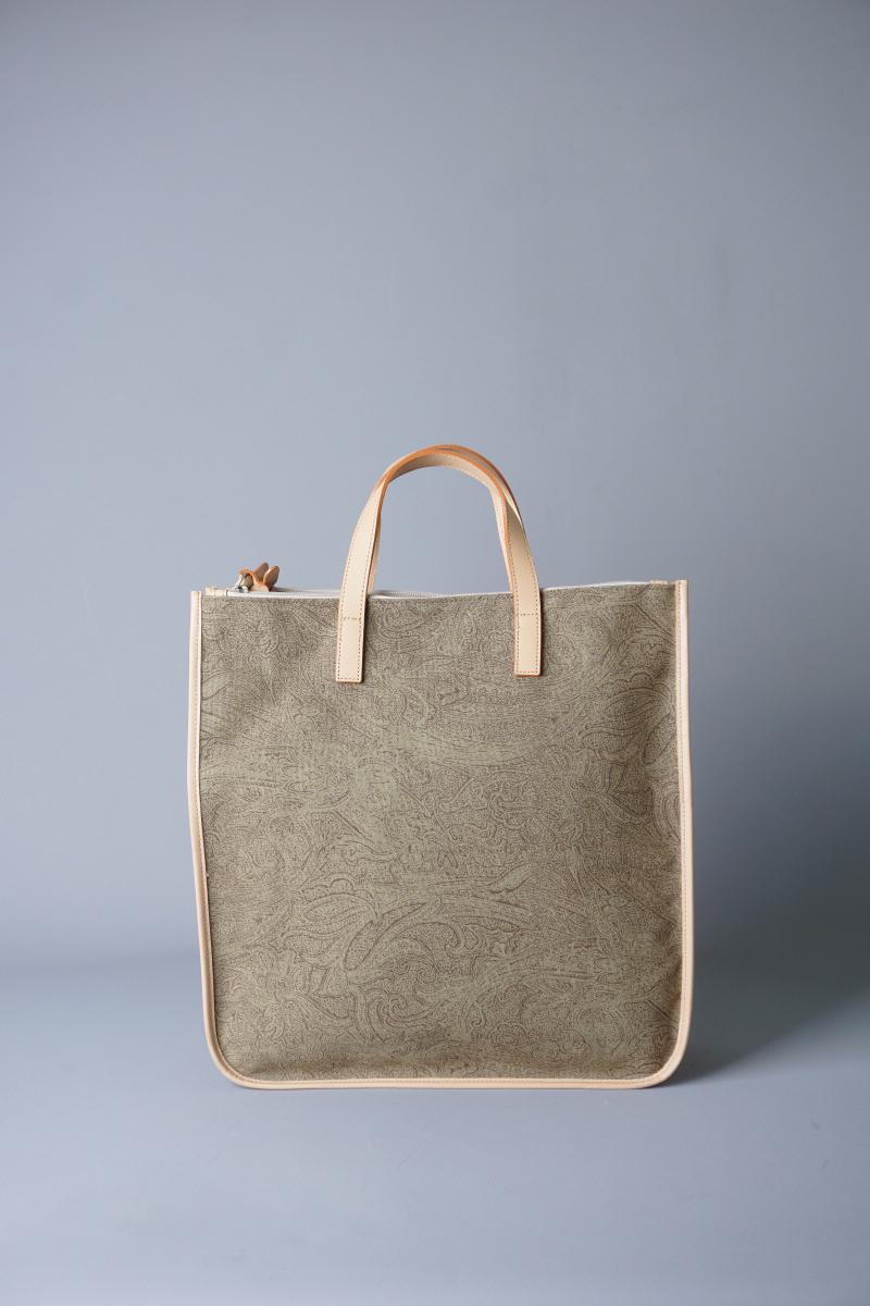 KAZUE (canvas/leather)