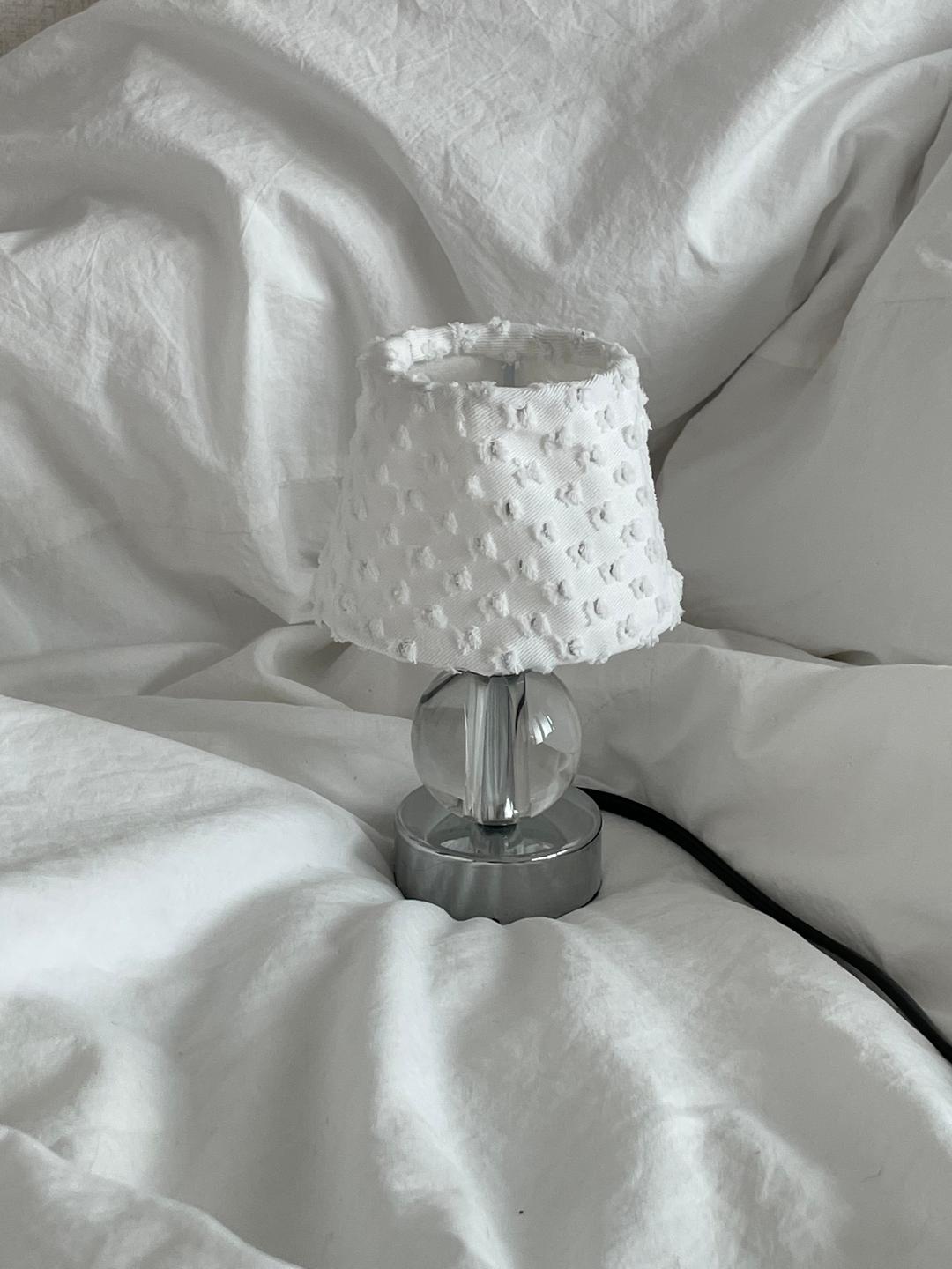 Punch lamp
