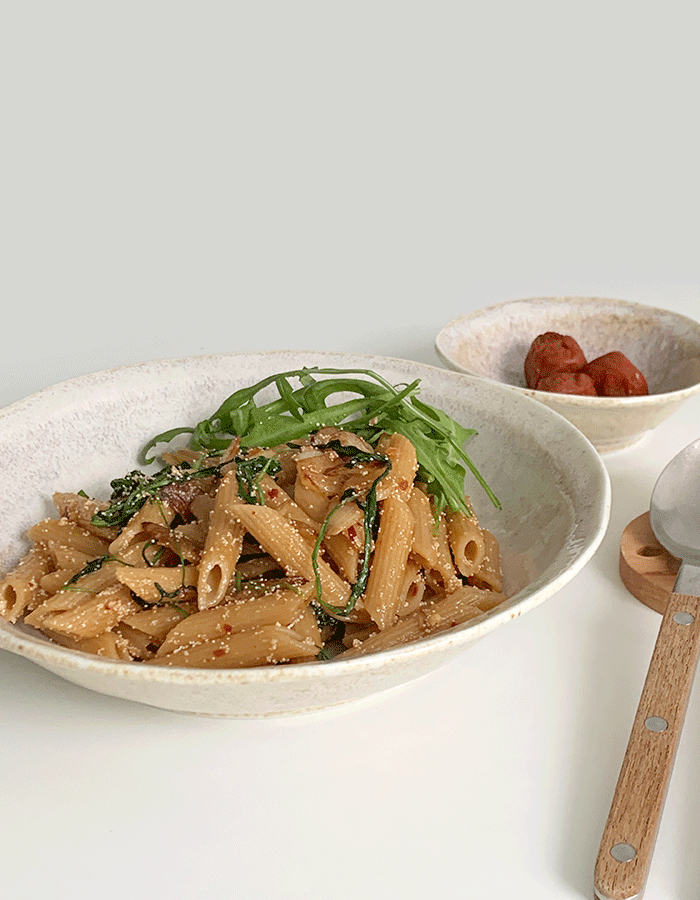 Aurora Plate - 2size