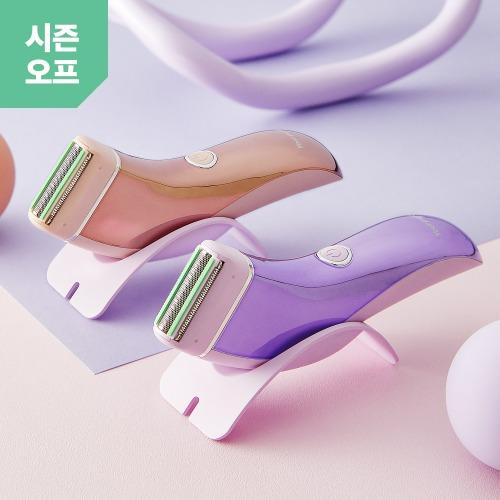 [유어피스] 여성용 제모기 바디쉐이버