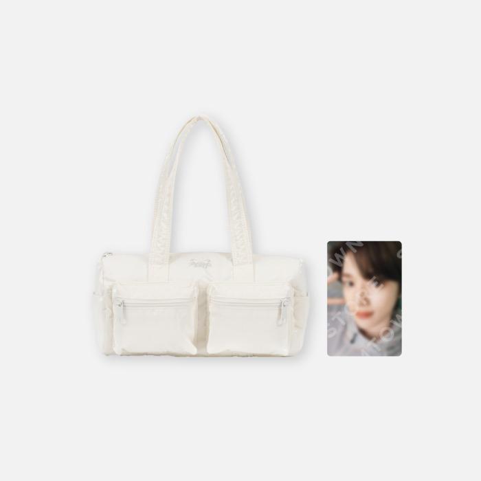 2024 RIIZE FANCON ‘RIIZING DAY’ BAG SET(CREAM Ver.)
