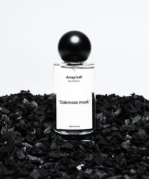 오드 퍼퓸 오크모스 머스크 50ml