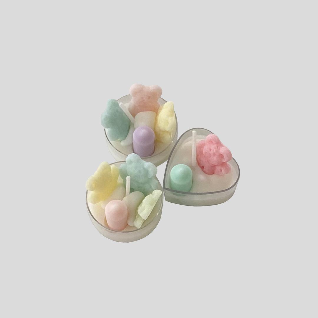 레이지데이지소이캔들노벨라무스치오