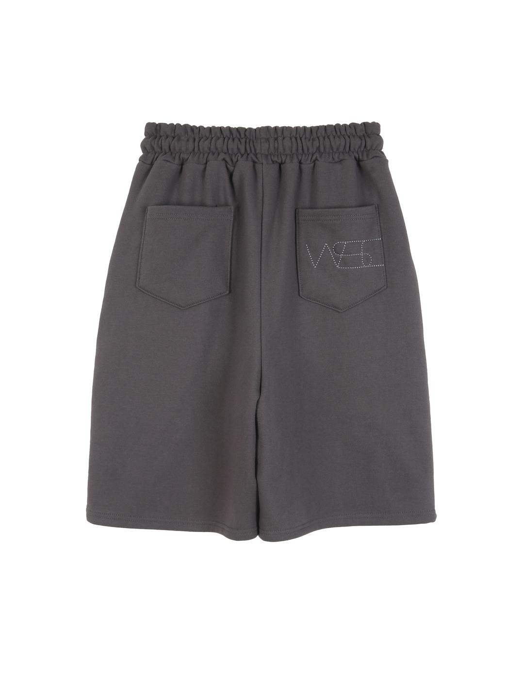 Archive bermuda shorts 003