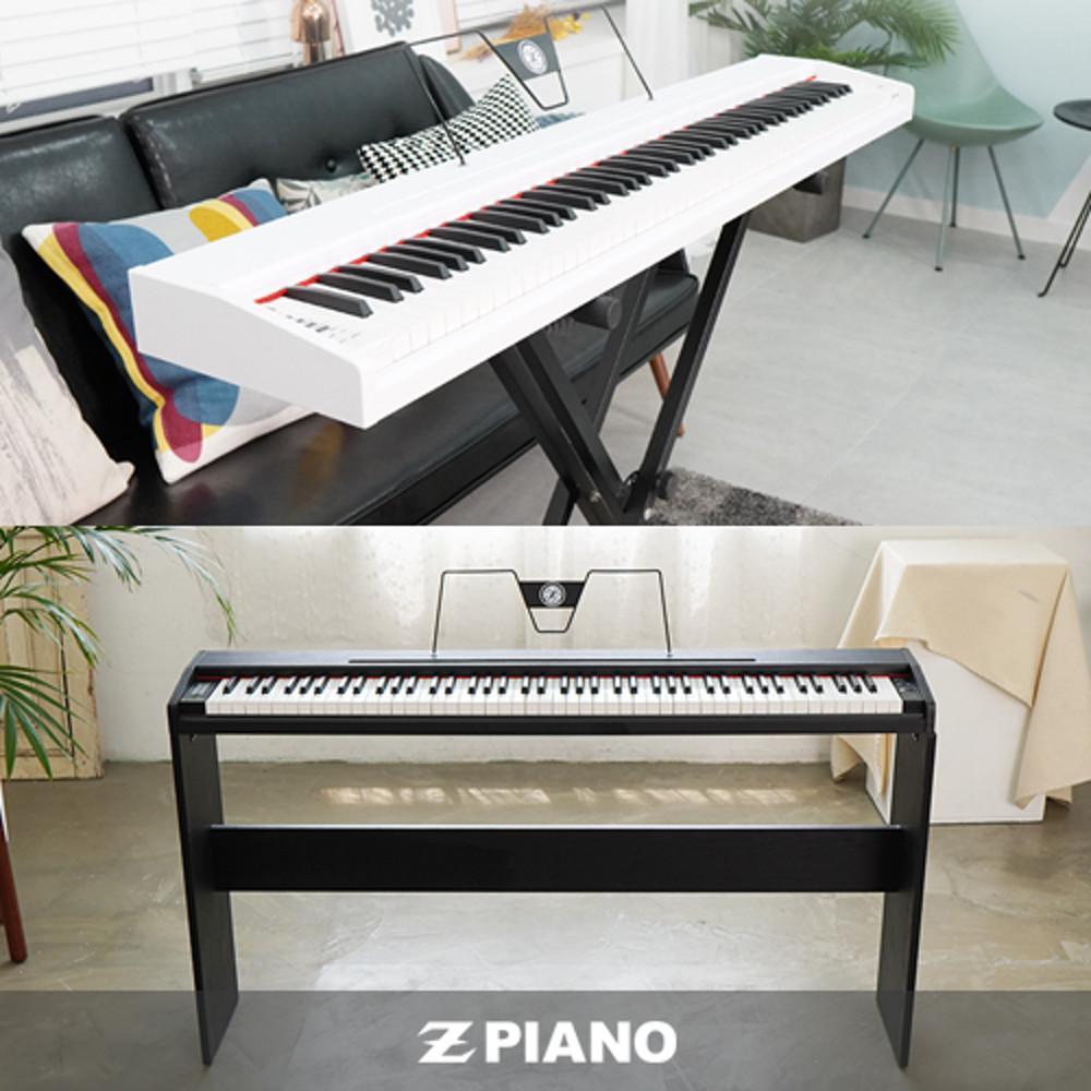 제트원 Z 디지털피아노 88건반 ZP2600 전자피아노