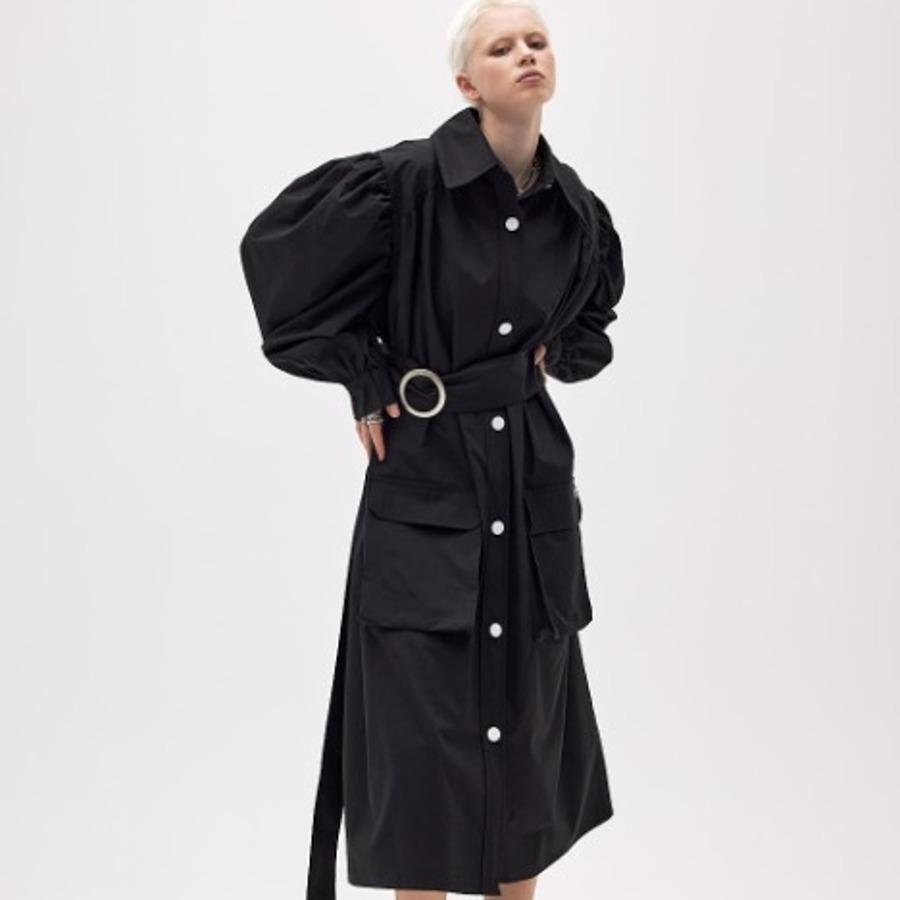 RITA TRENCHCOAT 리타 트렌치코트