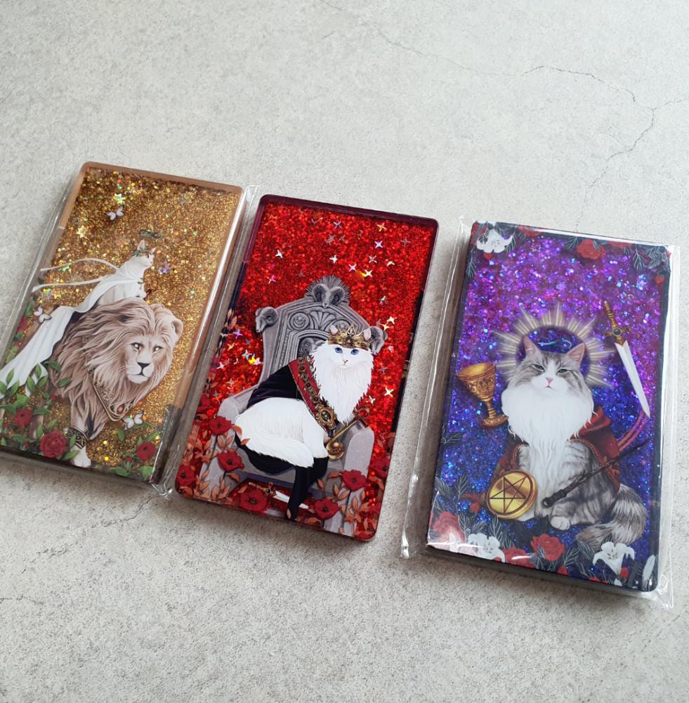 뮤즈  아크릴 악세사리 글리픽, 글리픽,