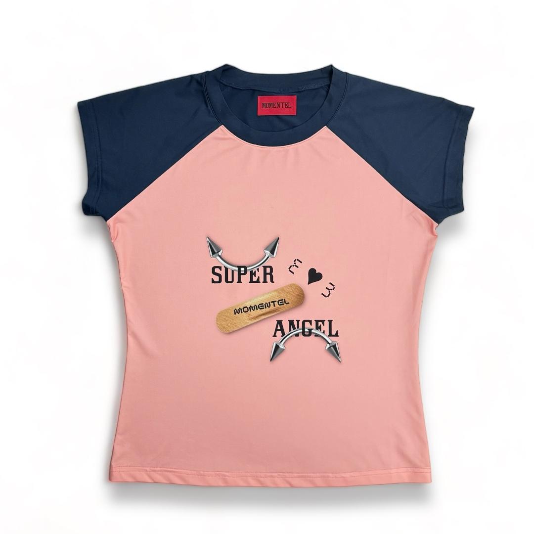 BANDAGE T-Shirt