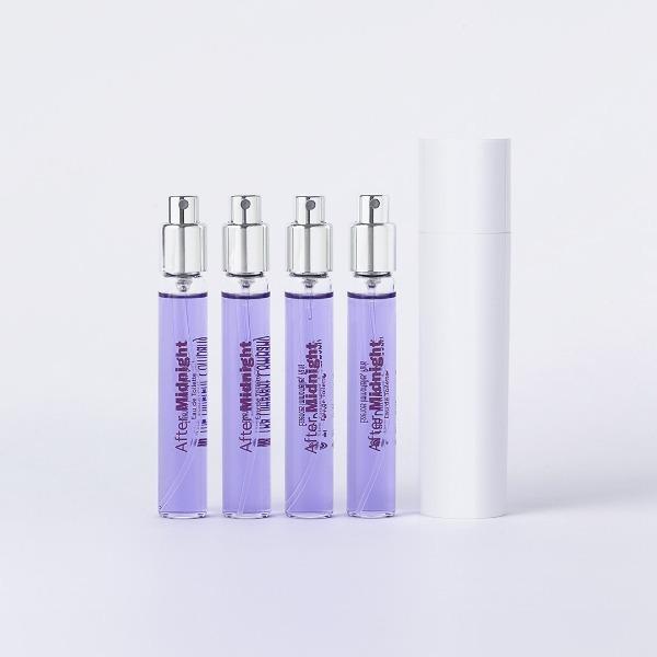 더 디퍼런트 컴퍼니 애프터미드나잇 오드뚜왈렛 (7.5ml*4)