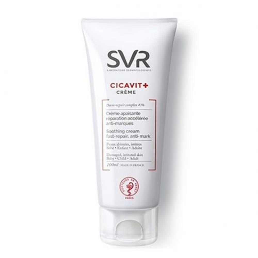 SVR 시카비트+ 크림 100ml