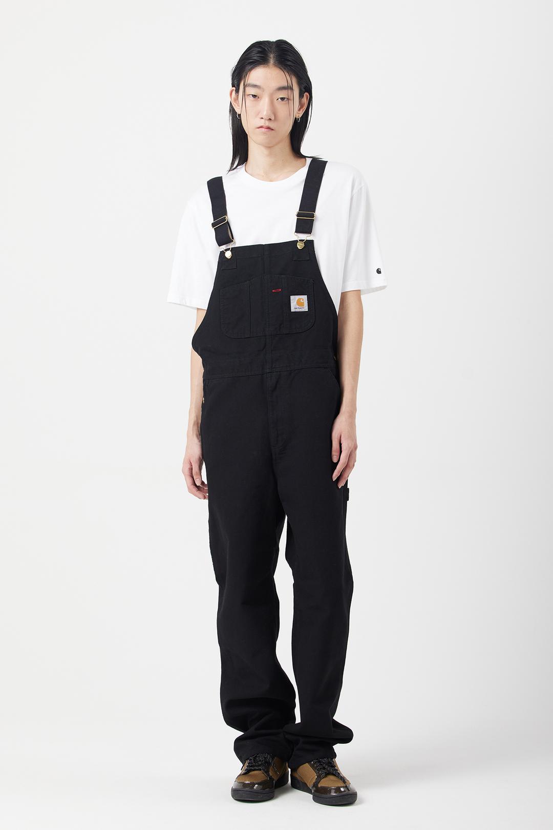 BIB OVERALL DEARBORN