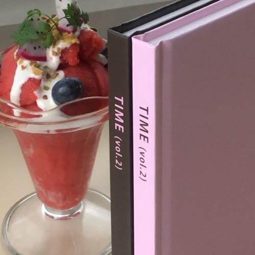 Time diary (vol.2)