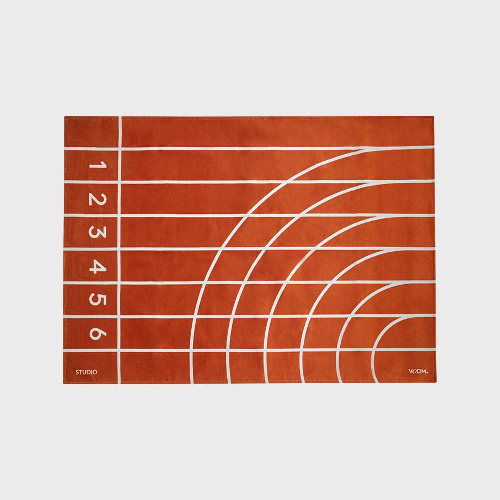 Track 생활방수 러그 2size