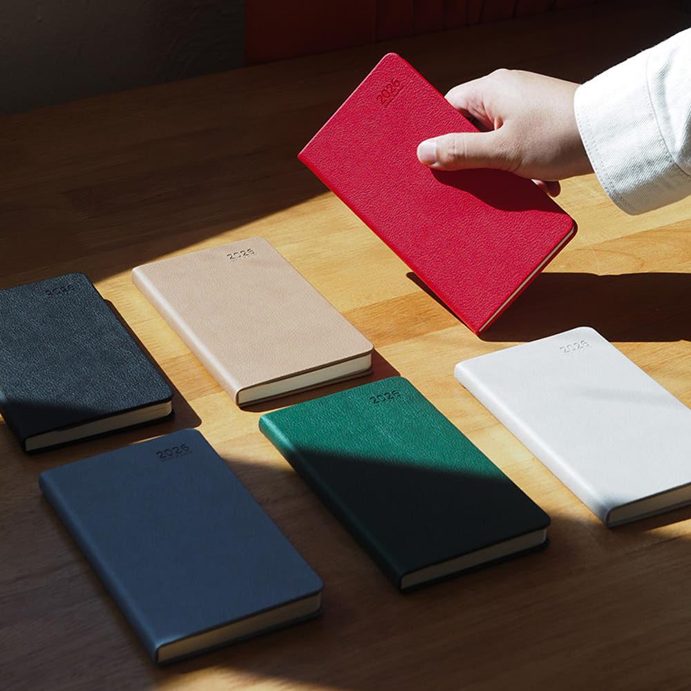 2026 캐주얼플래너 위클리 48절B 주간 다이어리 