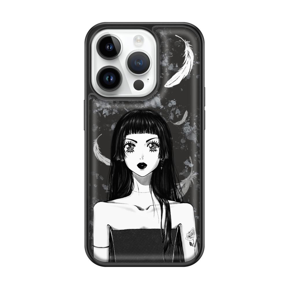 phone case 16. YUNA