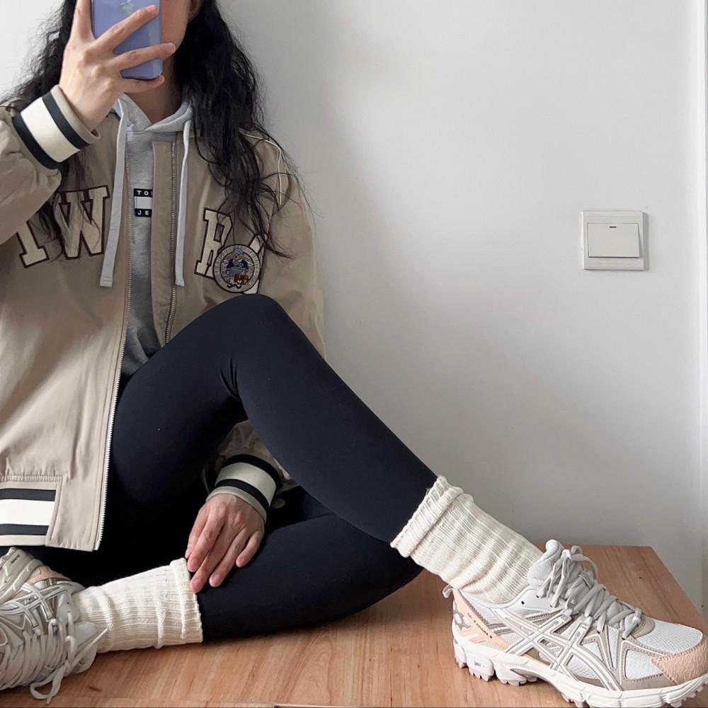 아식스 GEL-Kahana 8 젤 카하나 피치 베이지