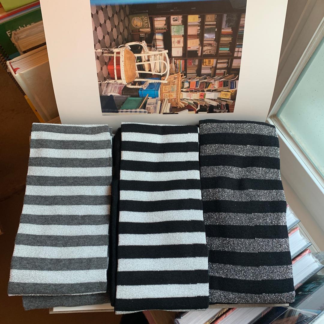 Luna Tights (3 Colors)