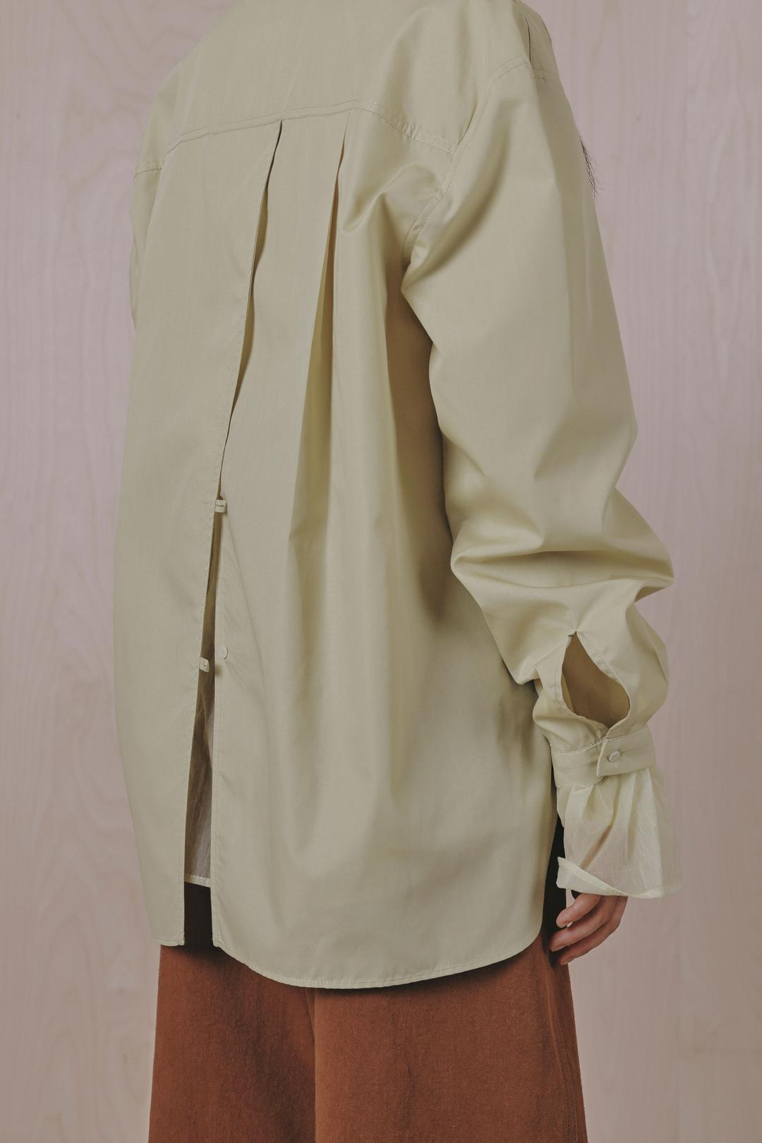 2022 yoil basic shirt