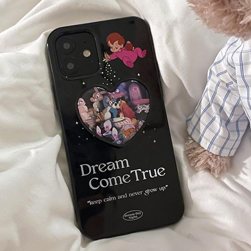 드림컴트루 캐릭터 아이폰케이스