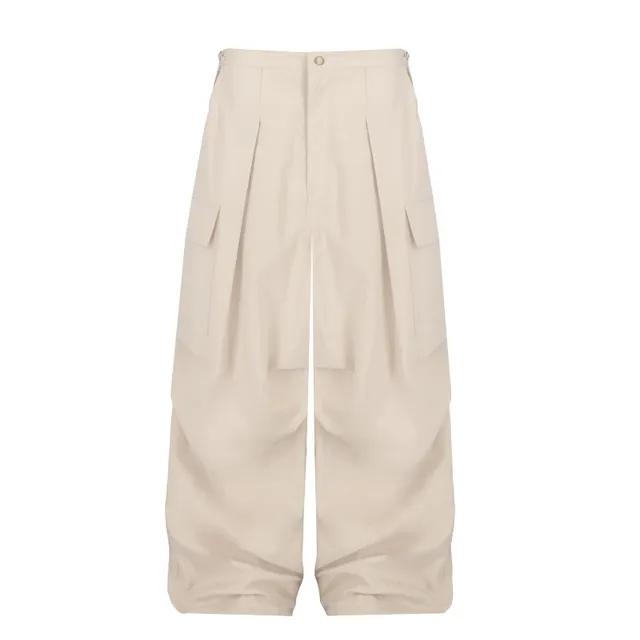 London street cargo pants